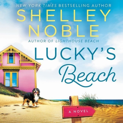 Lucky's Beach Cover Image
