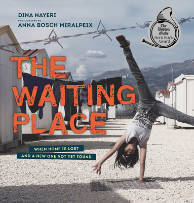 The Waiting Place: When Home Is Lost and a New One Not Yet Found Cover Image