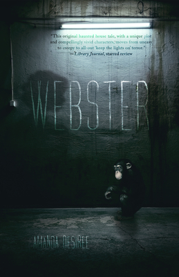 Webster Cover Image