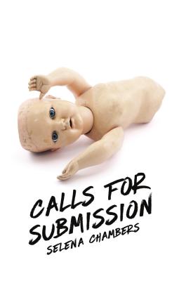 Cover for Calls for Submission