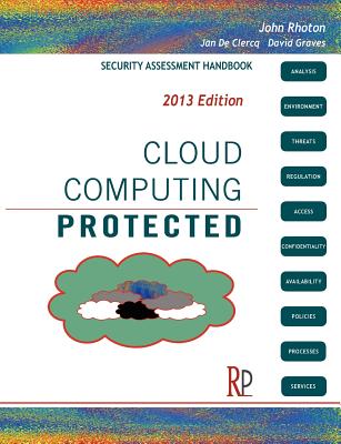 Cloud Computing Protected: Security Assessment Handbook Cover Image