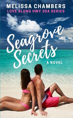 Cover for Seagrove Secrets