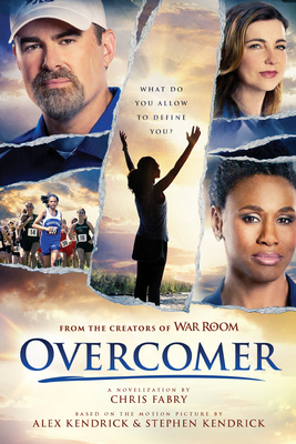 Overcomer Cover Image