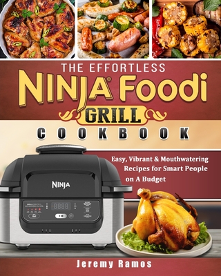 ninja grill roast chicken