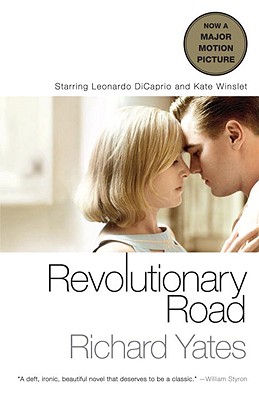 revolutionary road movie