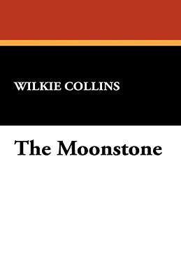 The Moonstone Cover
