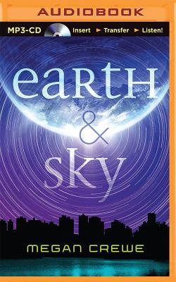 Cover for Earth & Sky