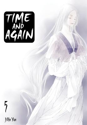 Cover for Time and Again, Vol. 5