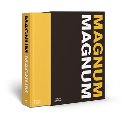 Magnum Magnum Cover Image