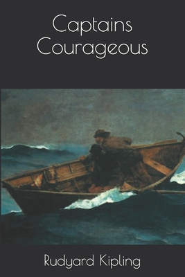 Captains Courageous