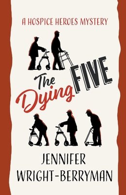The Dying Five Cover Image