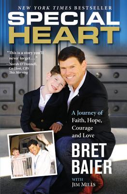 Cover for Special Heart