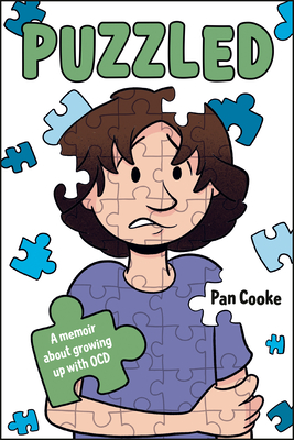 Puzzled: A Memoir about Growing Up with OCD Cover Image