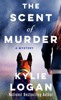 The Scent of Murder: A Mystery (A Jazz Ramsey Mystery #1) Cover Image