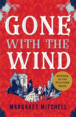 gone with the wind book