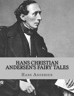 Hans Christian Andersen, Biography, Fairy Tales, & Books