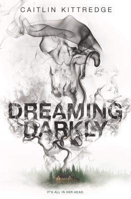 Dreaming Darkly Cover Image
