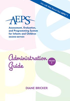 AEPS Administration Guide (AEPS: Assessment)