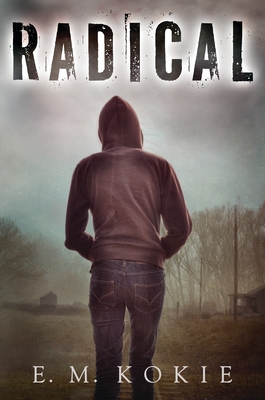 Cover for Radical