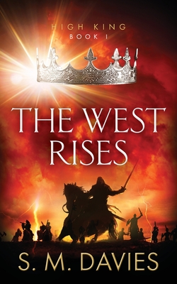 The West Rises Cover Image