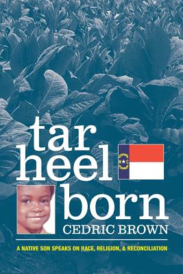 Cover for Tar Heel Born