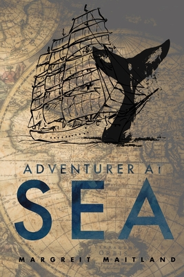 Adventurer At Sea: On the Edge of Freedom Cover Image
