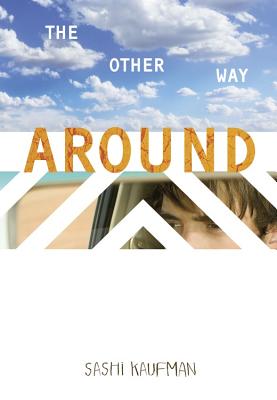 The Other Way Around By Sashi Kaufman Cover Image