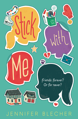 Cover for Stick With Me