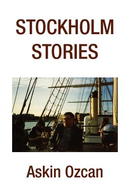 Stockholm Stories Cover