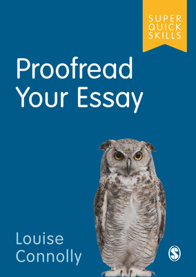 Proofread Your Essay (Paperback) | Books and Crannies Proofread Your Essay (Paperback) | Books and Crannies