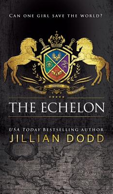 The Echelon (Spy Girl #7)