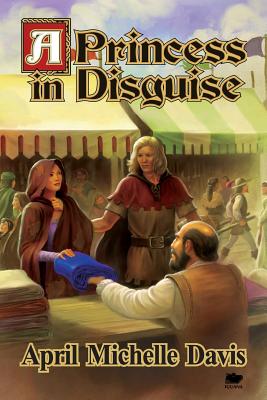 A Princess in Disguise Cover Image