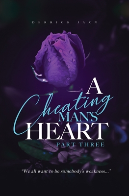 A Cheating Man's Heart 3 Cover Image