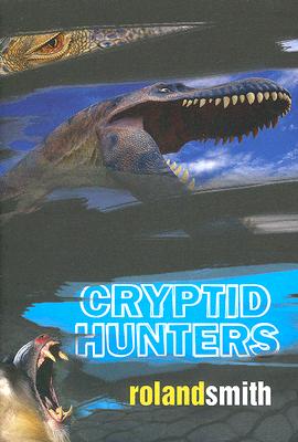 Cover for Cryptid Hunters