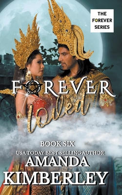 Forever Loved Cover Image