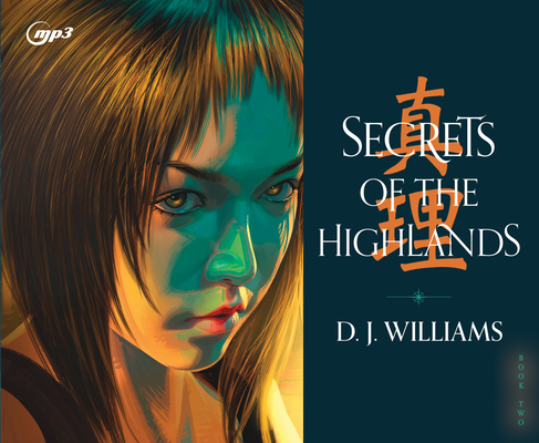 Secrets of the Highlands (Beacon Hill #2) Cover Image