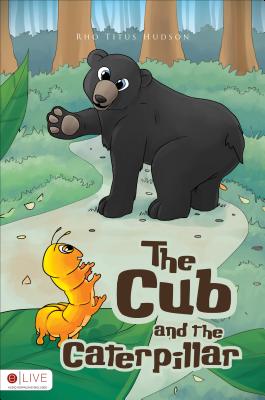 The Cub and the Caterpillar Cover Image