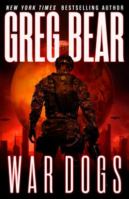 War Dogs By Greg Bear, Jay Snyder (Read by) Cover Image