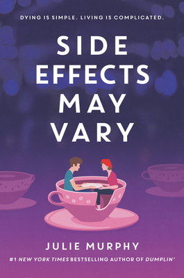 Side Effects May Vary Cover Image