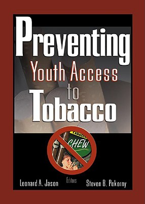 Preventing Youth Access to Tobacco Cover Image