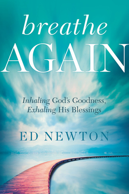 Cover for Breathe Again