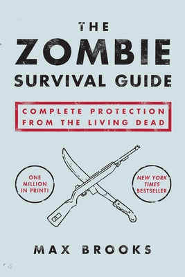 Cover for The Zombie Survival Guide
