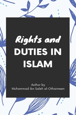 Rights and duties in Islam Cover Image
