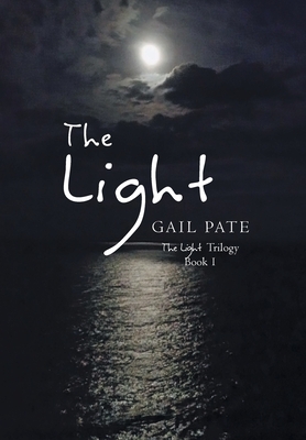 The Light (Light Trilogy) Cover Image