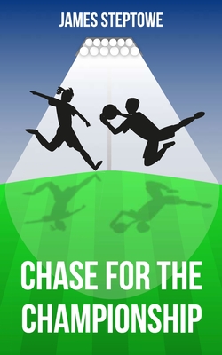 Chase for the Championship Cover Image
