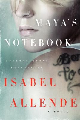 Maya's Notebook: A Novel