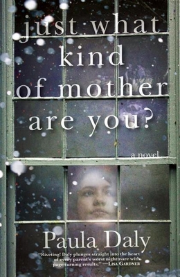 Just What Kind of Mother Are You? Cover