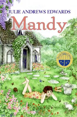 Mandy Cover Image