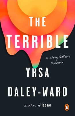 Cover for The Terrible