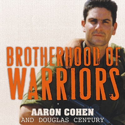 Brotherhood of Warriors: Behind Enemy Lines with a Commando in One of the World's Most Elite Counterterrorism Units Cover Image